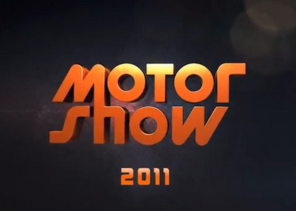 Motor Show: cosa è successo nel 2011. Video