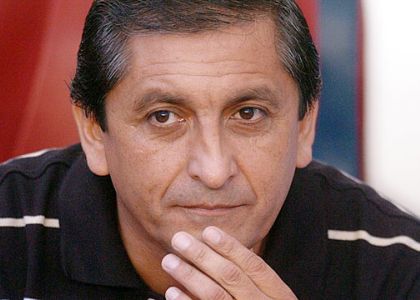 River Plate: Diaz nuovo allenatore