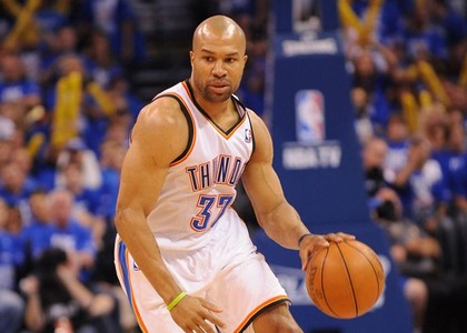 Nba: Knicks, Derek Fisher è il nuovo coach