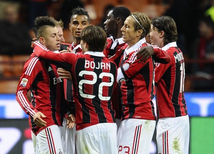 Sport in Tv, 6 novembre: Milan-Malaga su Sky
