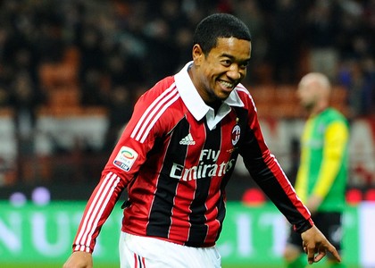 Serie A, campionato 2013-14: il calendario del Milan