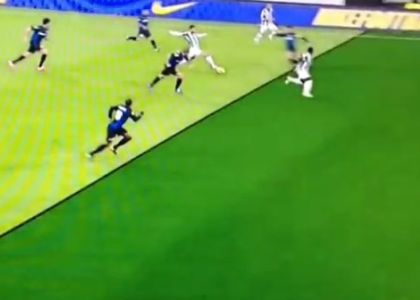 Libri di sport: Il fuorigioco sta antipatico ai bambini