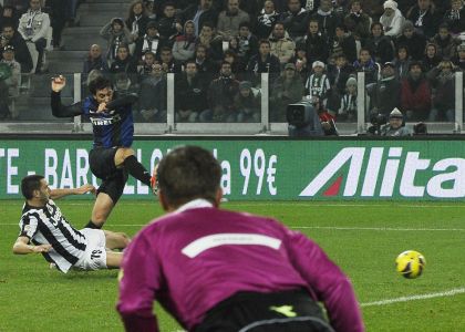 Serie A: Juventus-Inter, le pagelle