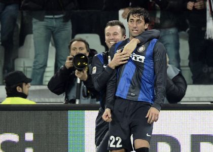 Serie A: Inter eroica, Juve battuta