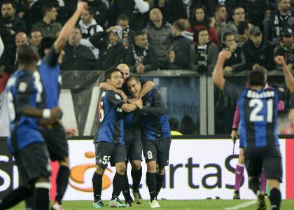 Serie A: gol e highlights degli anticipi. Video