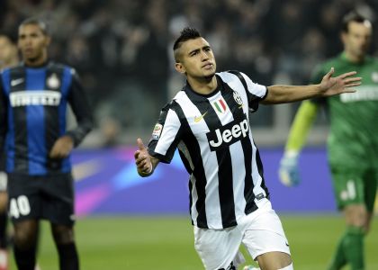 Serie A: Juve-Inter, gol e highlights. Video