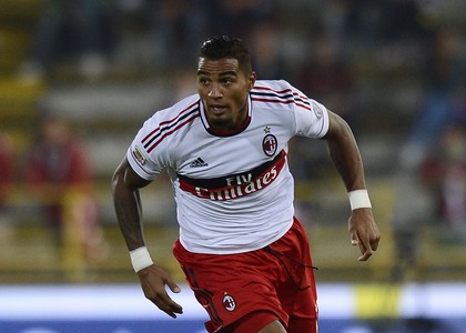 Serie A: Catania-Milan in diretta. Live