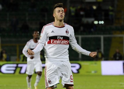 Dall'Inghilterra: Arsenal su El Shaarawy