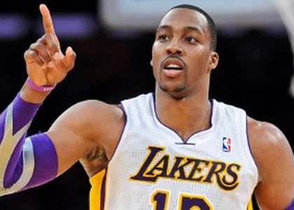 Nba: primo squillo di Raptors e Lakers