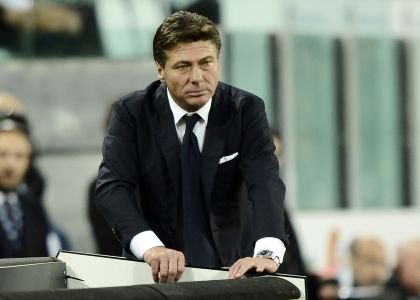 Napoli, Mazzarri: 
