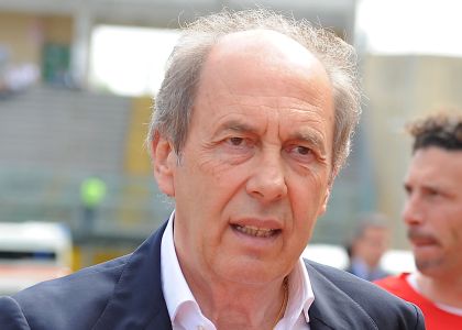 Genoa, il ds Rino Foschi si dimette