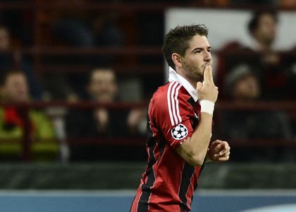 Sport in tv, 21 novembre: Anderlecht-Milan su Sky Sport 1