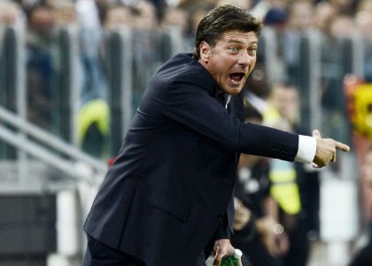 Inter: domani la presentazione di Mazzarri