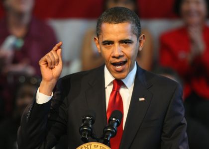 Elezioni Usa: Obama rieletto presidente