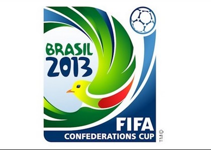 Confederations Cup: scelte sei sedi brasiliane