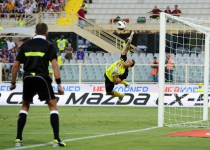 Sorprende o no: calcio, sport o spettacolo?