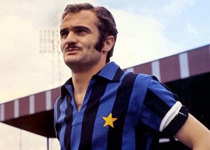 Tanti auguri a Sandro Mazzola