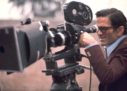 Mi ritorni in mente: Pasolini calciatore profetico