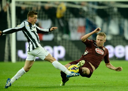 Serie A, squalificati: Giovinco salta il Palermo