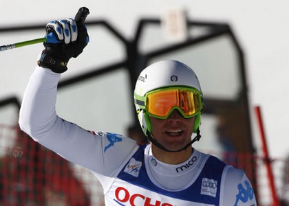 Sci, Mondiali 2015: flop Italia nel Team Event, oro all'Austria