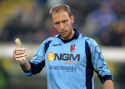 Serie A: Bologna-Lazio, le pagelle