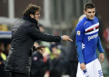 Sampdoria: esonerato Ciro Ferrara