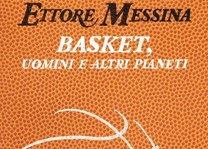 Libri di sport: l'anno ai Lakers di coach Messina