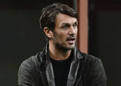 Paolo Maldini: 