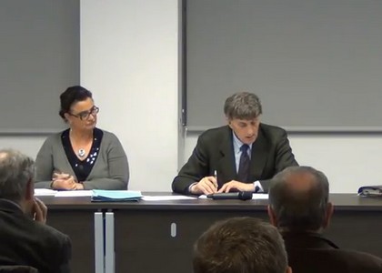 I progetti del Coni della Lombardia. Video