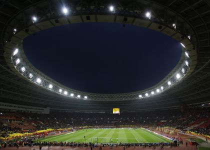 Mondiali 2018: al Luzhniki di Mosca la finale
