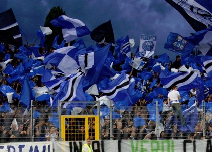 Ligue 1: Bastia privato dello stadio