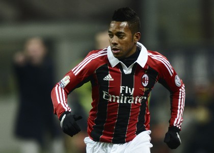 Caso Robinho, parla il padre: 