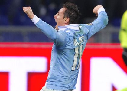 Libri di sport: l'incredibile polacco di Germania