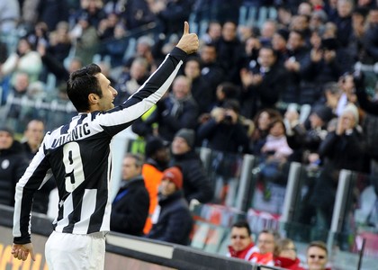 Serie A: Juventus-Udinese, le pagelle