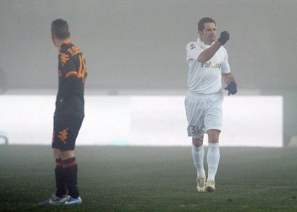Serie A: Chievo-Roma, gol e highlights. Video