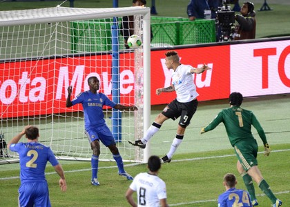 Mondiale per club: Corinthians campione, Chelsea ko