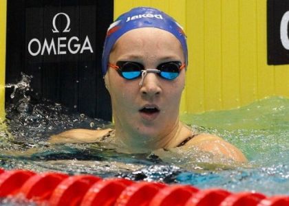 Nuoto, Europei Berlino: eliminati Rivolta e la Bianchi