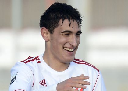 Serie B: Varese-Modena, gol e highlights. Video