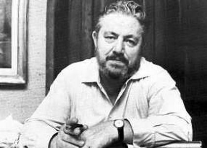 Vent'anni senza Gianni Brera