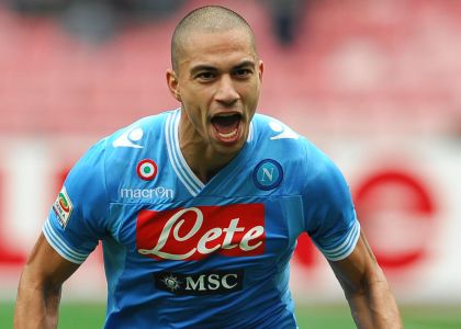 Serie A: tris Napoli, il Palermo sprofonda
