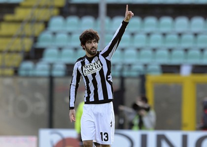 Siena: ufficiale Neto allo Zenit