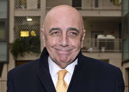 Milan, Galliani: 