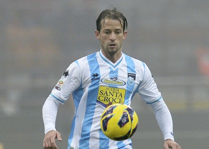 Serie A: Pescara-Fiorentina, le probabili formazioni
