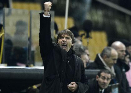 Juventus: scudetto possibile nel derby