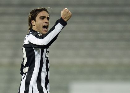 Champions: Juventus-Celtic 1-0 al 45'