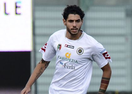 Serie B: Spezia-Grosseto in diretta. Live