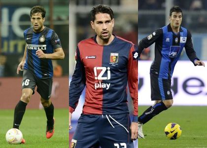 Serie A, mercato: le trattative squadra per squadra