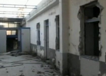 Muore lo sport a Napoli: degrado al Centro Paradiso. Video
