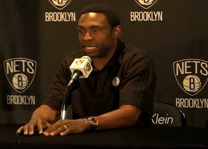 Nba: i Nets silurano Avery Johnson