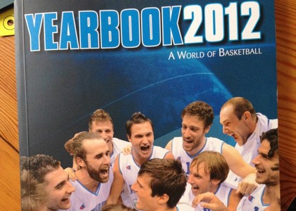 Yearbook Fip: dimenticati gli azzurri che vincono